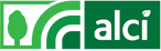Association of Landscape Contractors of Ireland Logo